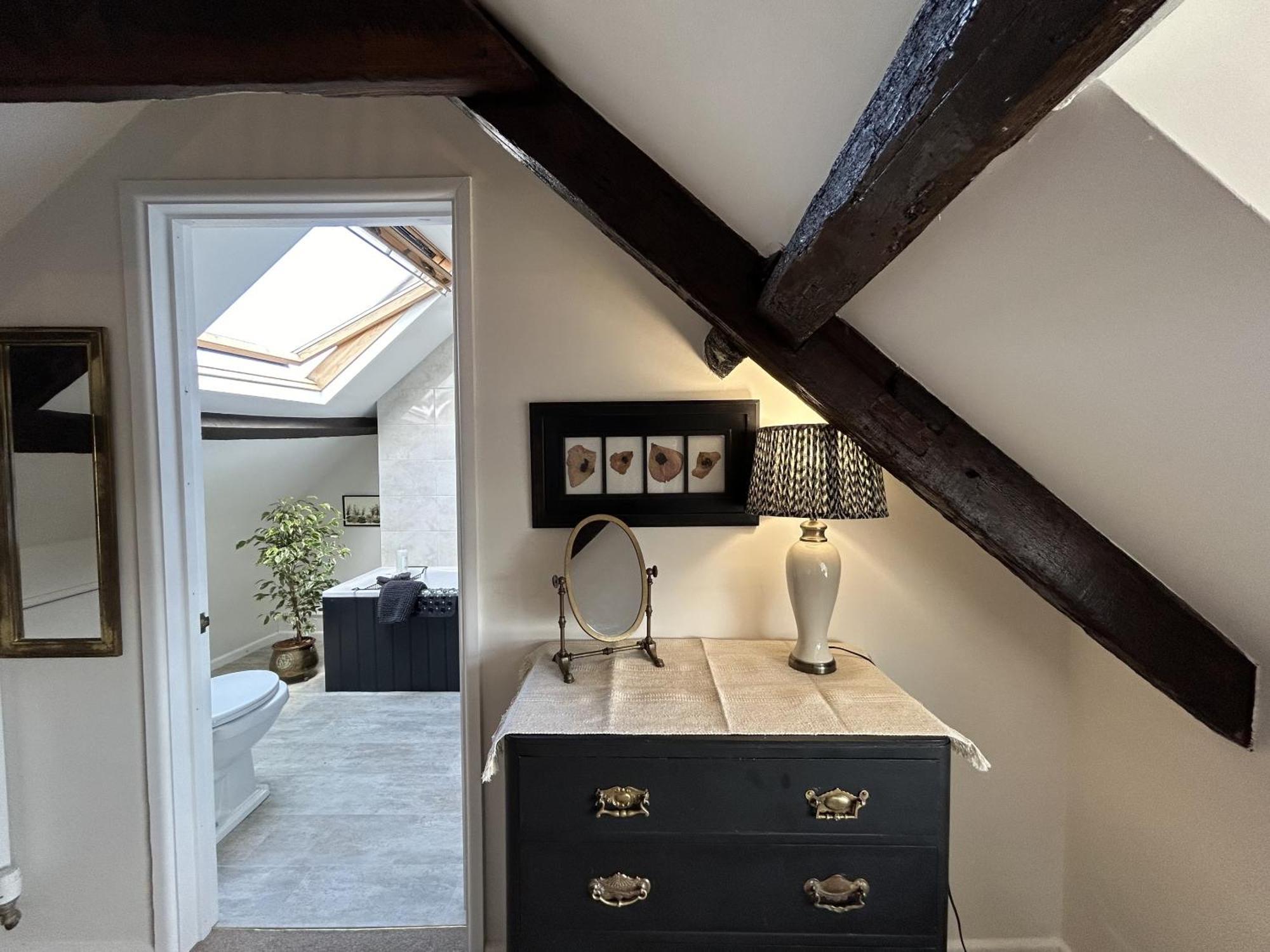 Apartamento Bridport Town Centre Flat Exterior foto